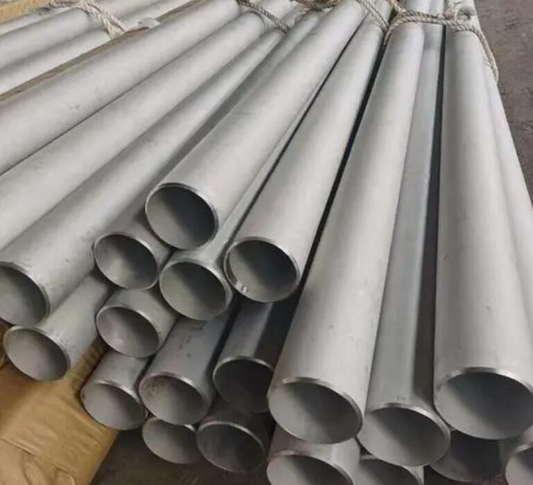 互助304不锈钢管