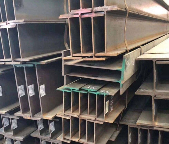 互助Q235C工字钢